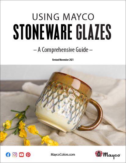 using-mayco-sw-glazes-brochure