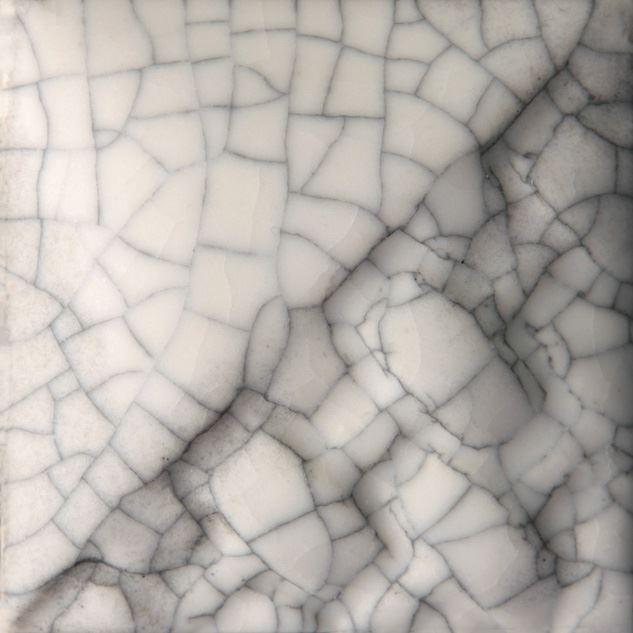 SW-003 Crackle Matte Clear