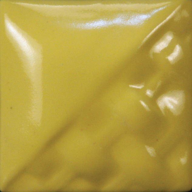 SW-502 Yellow Gloss